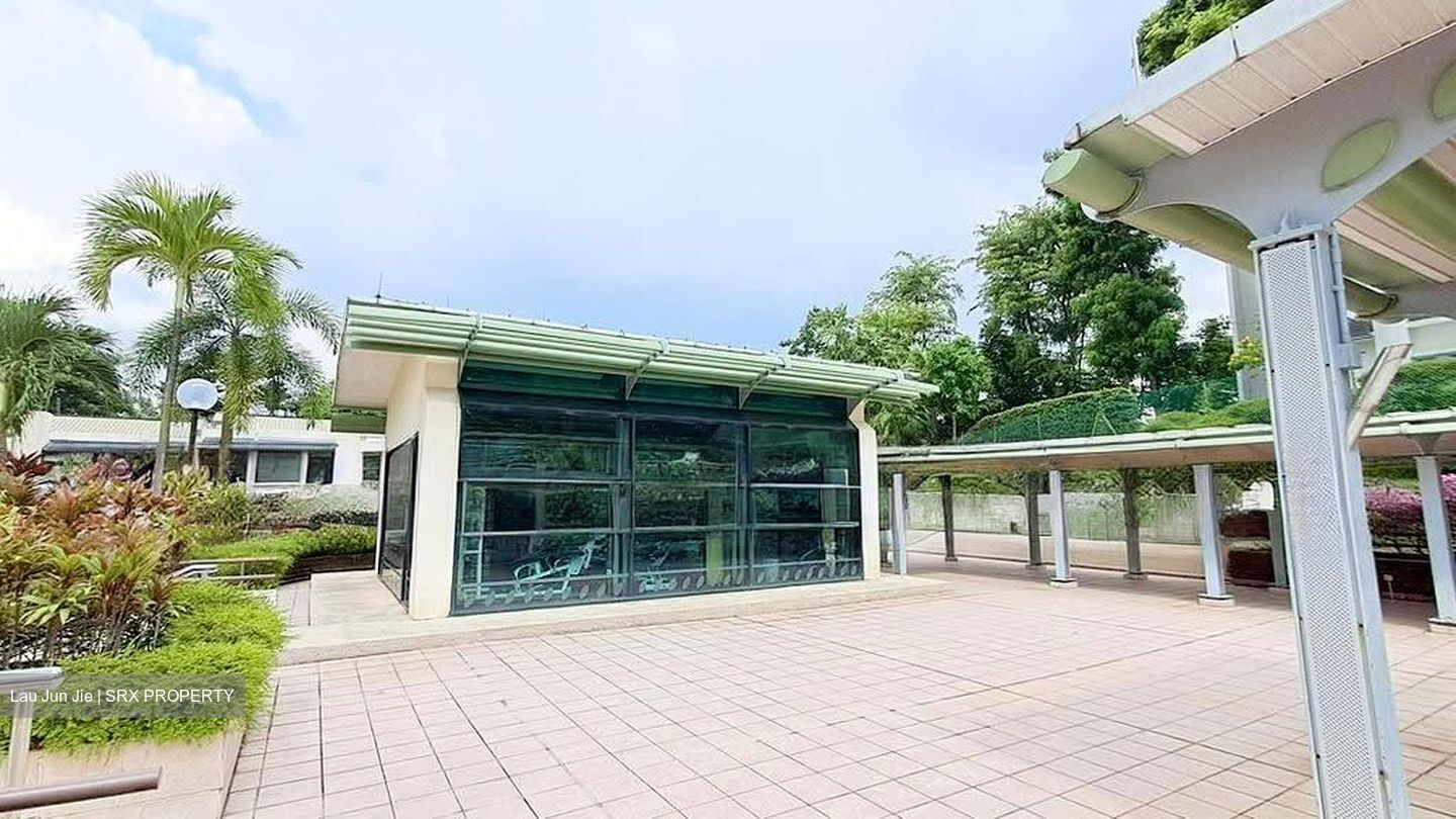The Draycott (D10), Apartment #612500901